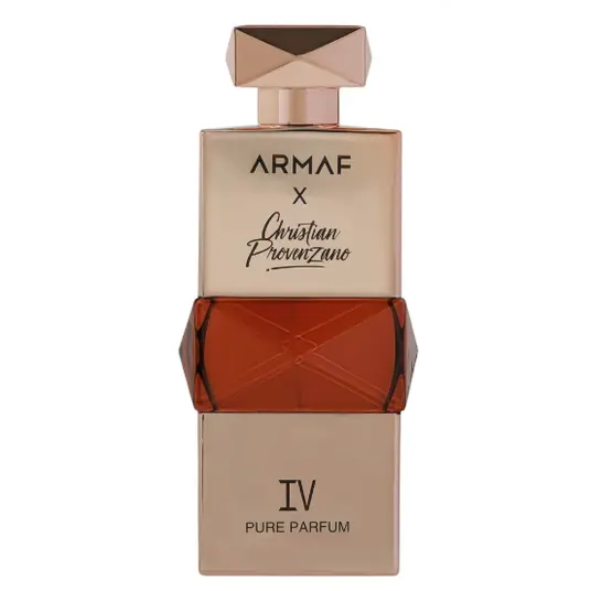 Armaf - X Christian Provenzano IV - parfüüm - 100 ml