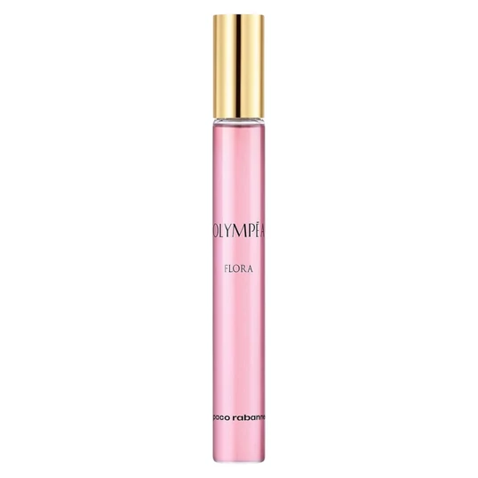 Naiste parfüümid, Paco Rabanne, Olympea Flora EDP 10ml