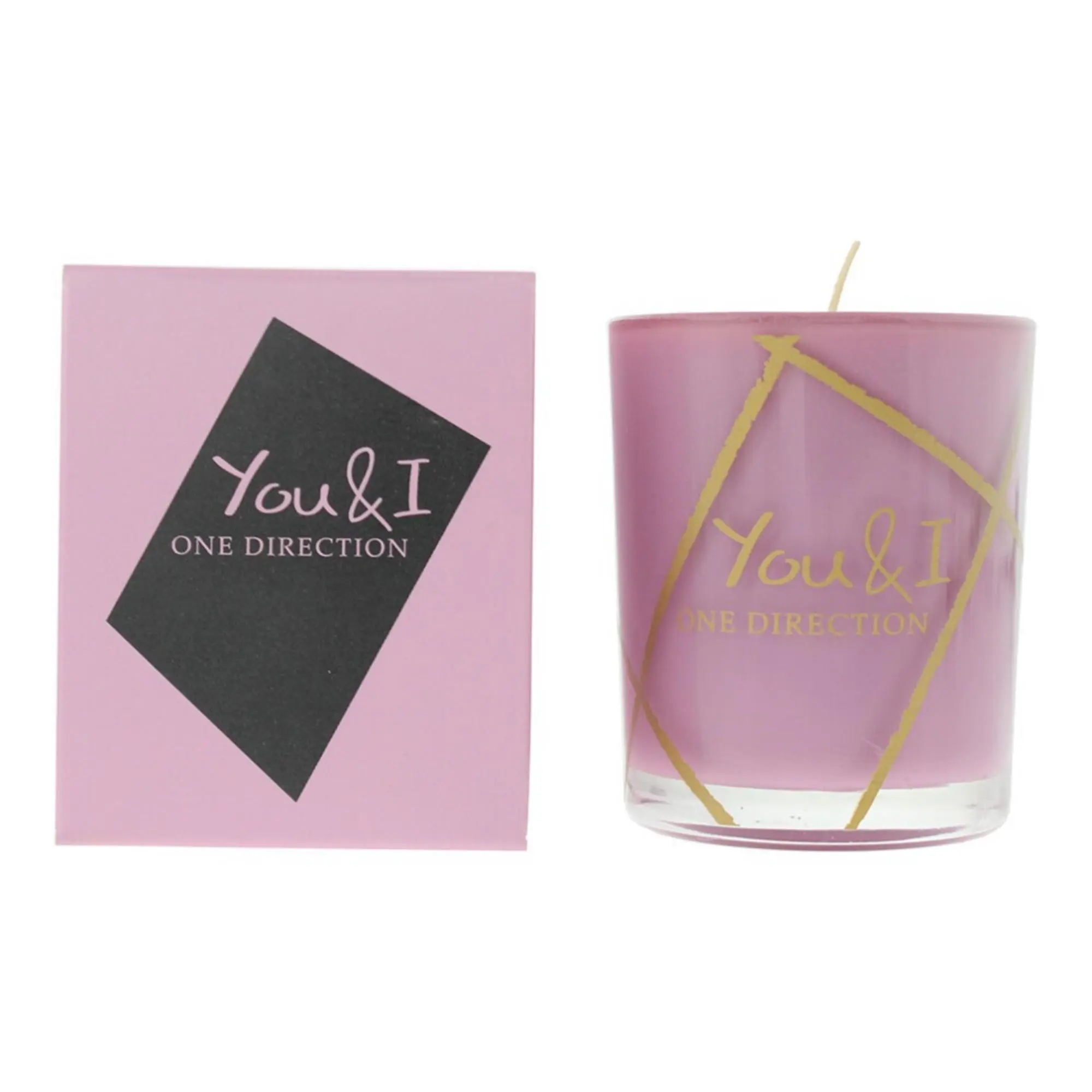 One Direction, You & I, Scented