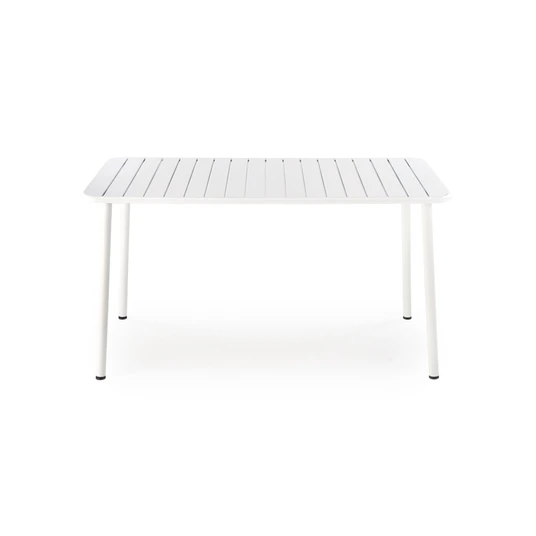 BOSCO rectangle table, white