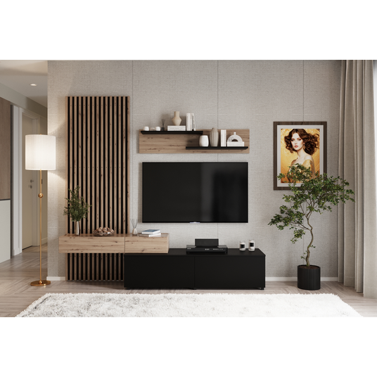 BEGA desk, white