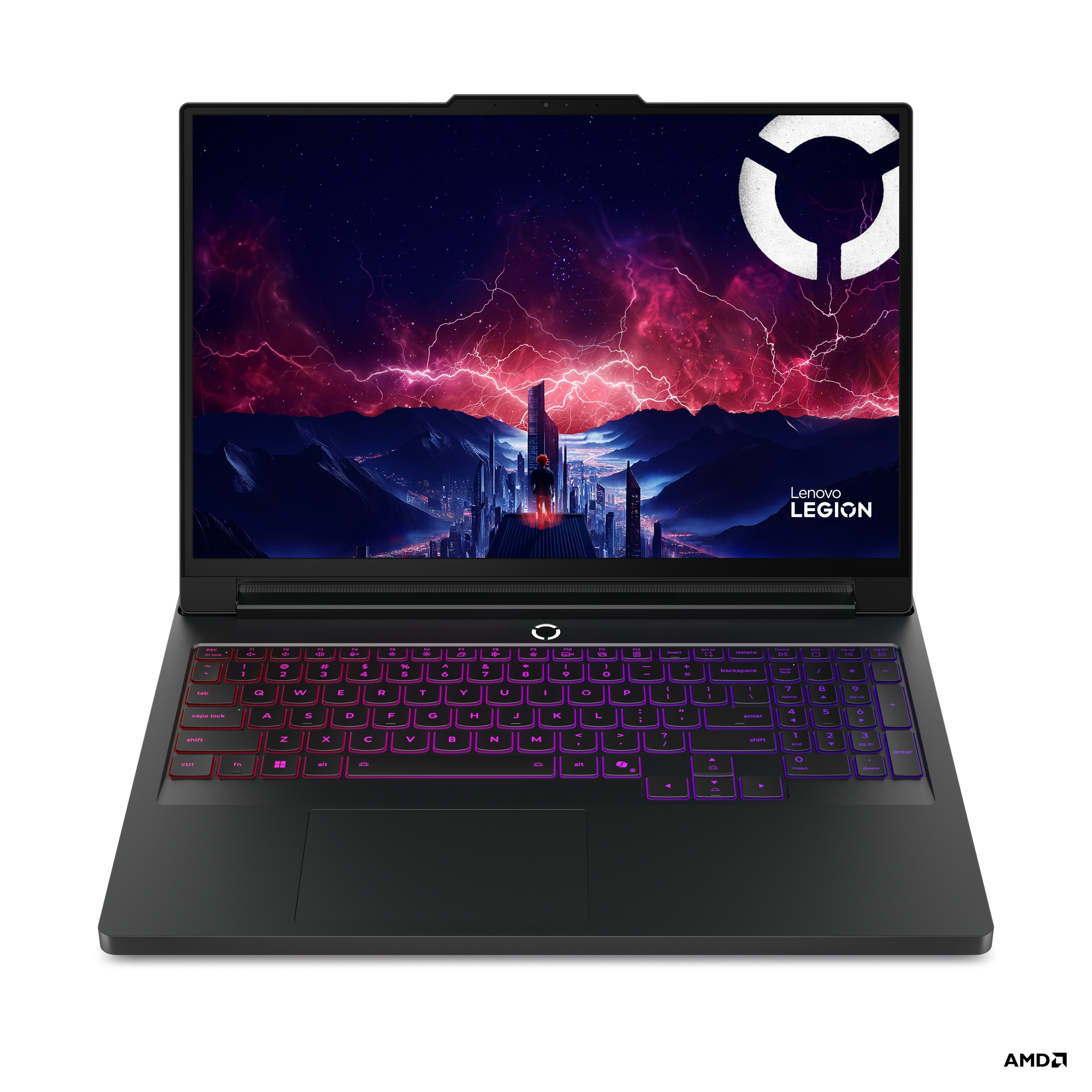 Klēpjdators Lenovo Legion Pro 7 16AFR10H