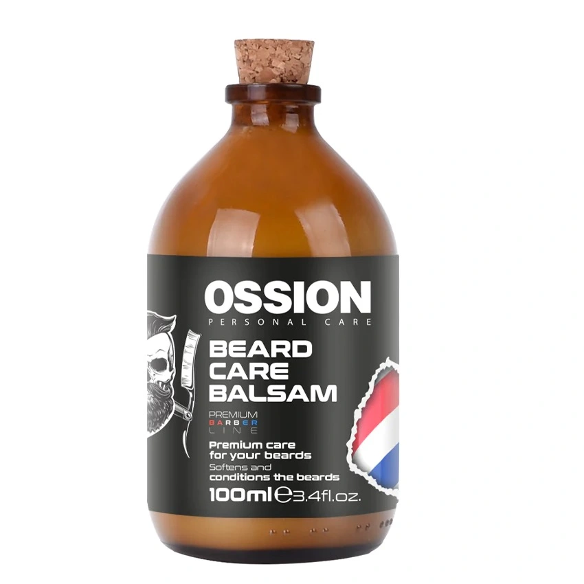 MORFOSE_Ossion Bārdas kopšanas balzams/bārdas kondicionieris 100ml