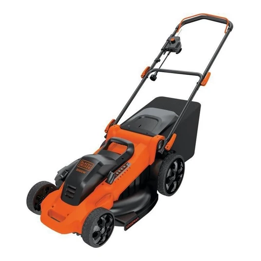 Elektriline muruniiduk Black & Decker LM2000