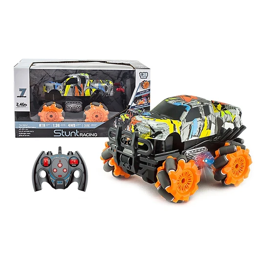 R/C auto