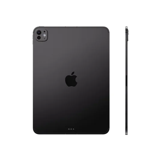 Tahvelarvuti Apple iPad Pro 11" M5 Wi-Fi 512GB with standard glass - Space Black MDWM4HC/A