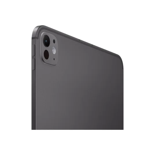 Tahvelarvuti Apple iPad Pro 11" M5 Wi-Fi 512GB with standard glass - Space Black MDWM4HC/A