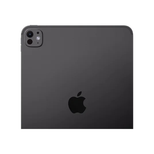 Tahvelarvuti Apple iPad Pro 11" M5 Wi-Fi 512GB with standard glass - Space Black MDWM4HC/A