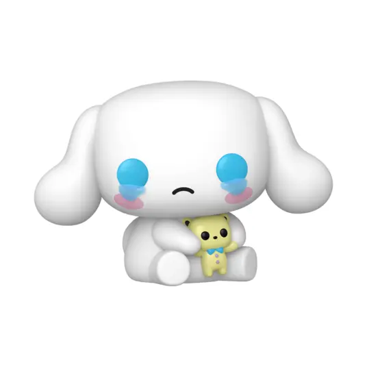 FUNKO POP! Vinyl figuur: Sanrio: Hello Kitty - Cinnamoroll (Missing You)