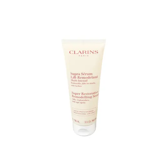 Clarins, Super Restorative, Lifting, Serum, For Face, 100 ml *Tester