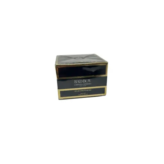 Carolina Herrera, Bad Boy, Hair Styling Clay, Medium, 50 ml