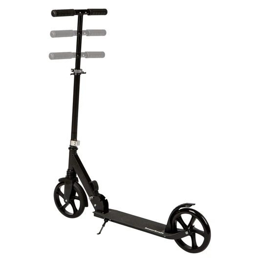 City Scooter for Children and Teenagers Foldable Height Adjustable 95-105 cm Wheels 200 mm