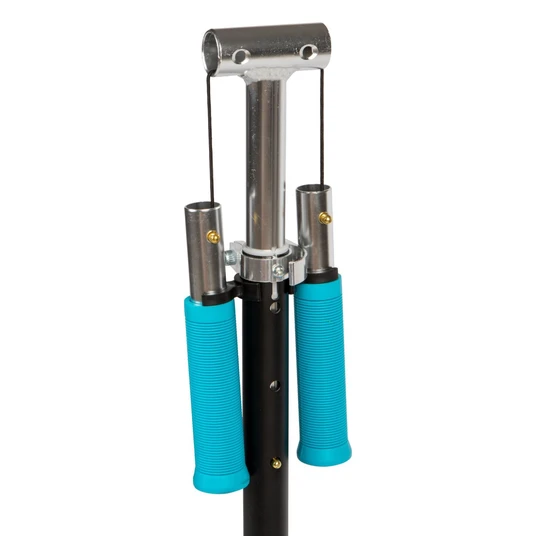 City Scooter for Children and Teenagers Foldable Height Adjustable 85.5-95.5 cm Wheels 200 mm