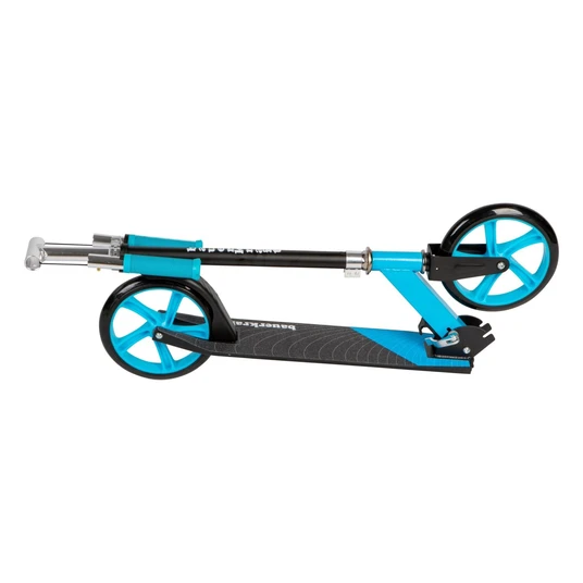City Scooter for Children and Teenagers Foldable Height Adjustable 85.5-95.5 cm Wheels 200 mm