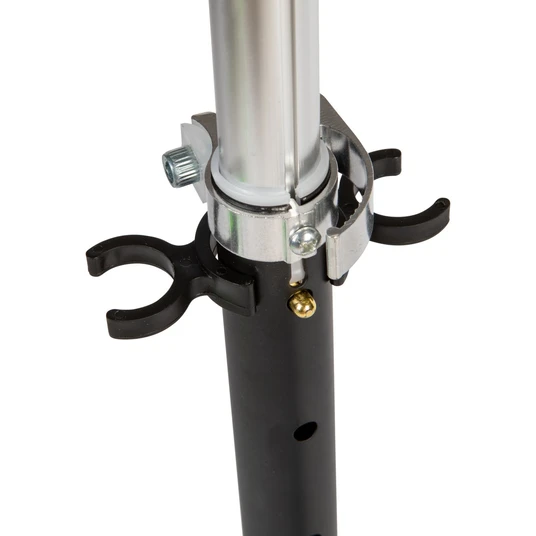 City Scooter for Children and Teenagers Foldable Height Adjustable 85.5-95.5 cm Wheels 200 mm