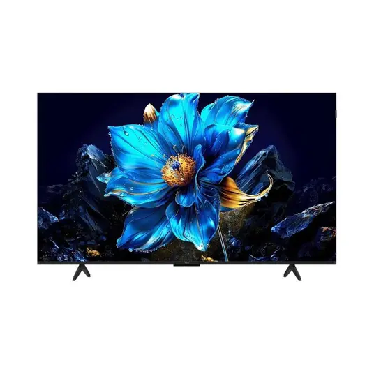 Televizorius TCL 55T69C QLED 55" Smart