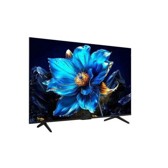 Televizorius TCL 55T69C QLED 55" Smart