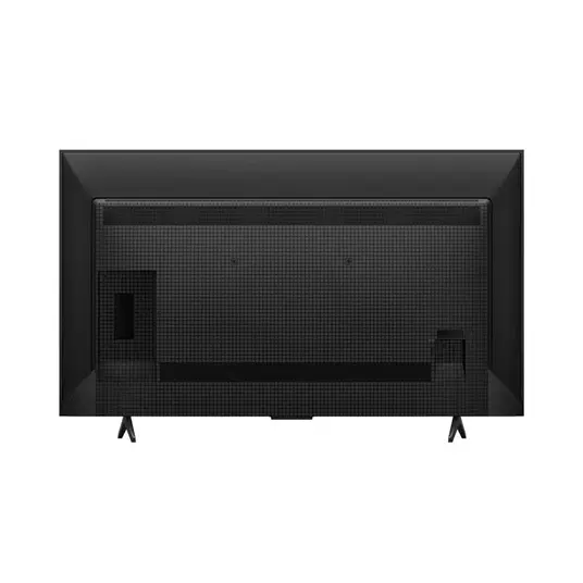 Televizorius TCL 55T69C QLED 55" Smart