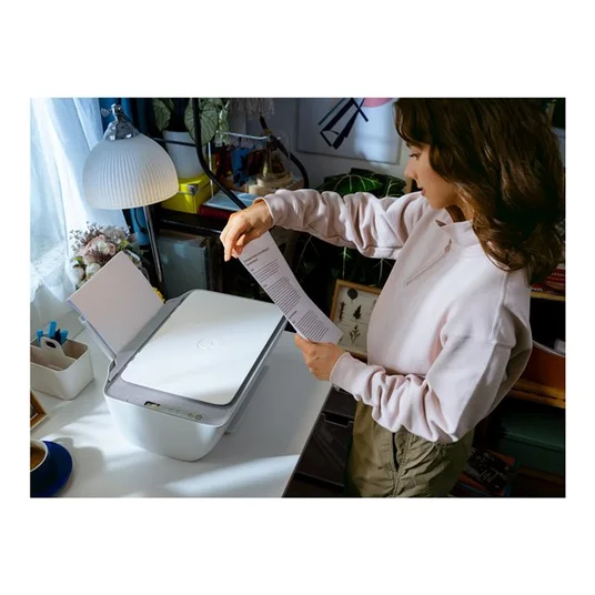Daugiafunkcinis įrenginys HP DeskJet 2922