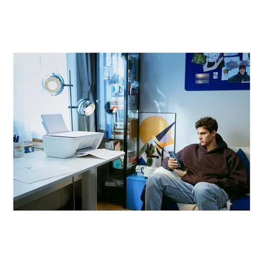 Daugiafunkcinis įrenginys HP DeskJet 2922