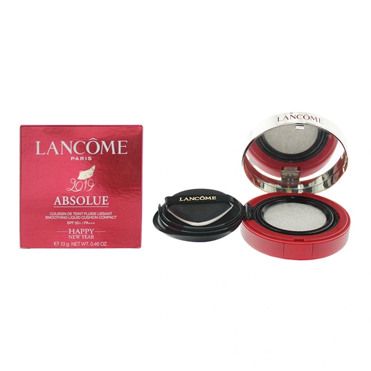 Lancome, Absolue, Liquid Foundation, 100-Ivoire-P, SPF 50+ 71