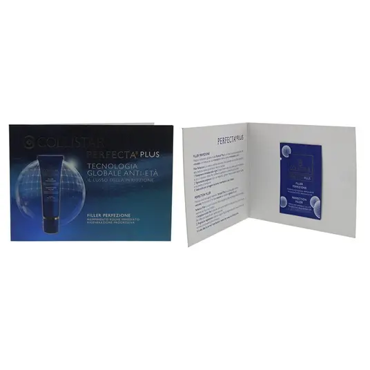 Collistar, Perfecta Plus, Lifting & Firming, Daily, Local Treatment Cream, For Face & Neck, 15