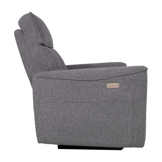 Tugitool BOSCO elektriline recliner 99x94xH102cm, hall