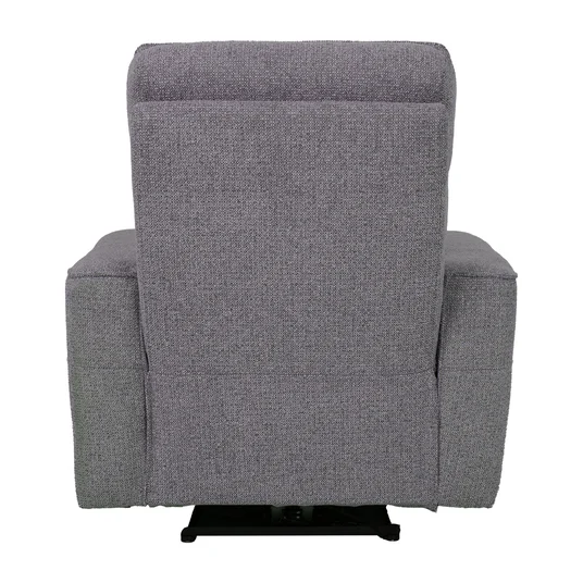 Tugitool BOSCO elektriline recliner 99x94xH102cm, hall