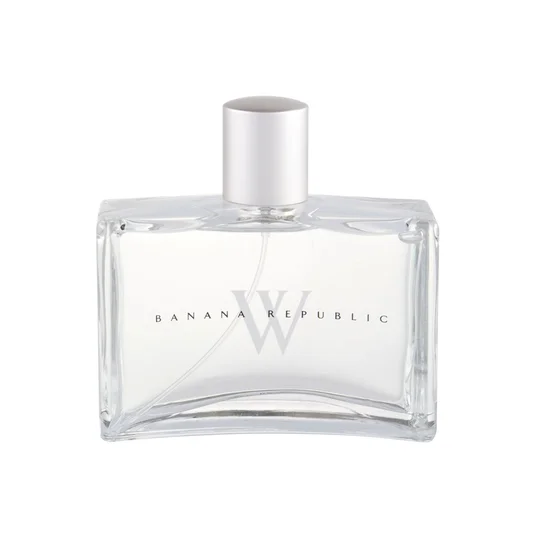 Moteriški kvepalai, Banana Republic W EDP 125ml.