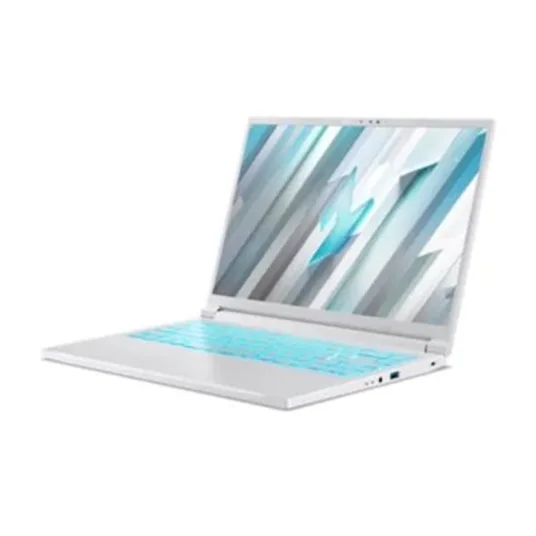 Acer | Nitro V14 ANV14-62-R0A5 | Pearl White | 14.5 " | IPS | WUXGA | 1920 x 1200 pikslit | AMD Ryzen AI 5 | 340 | 16 GB | DDR5 | 1000 GB HDD mahutavus | NVIDIA GeForce RTX 5050 | GDDR7 | 8 GB | Windows 11 Pro | 802.11ax | Bluetooth versioon 5.