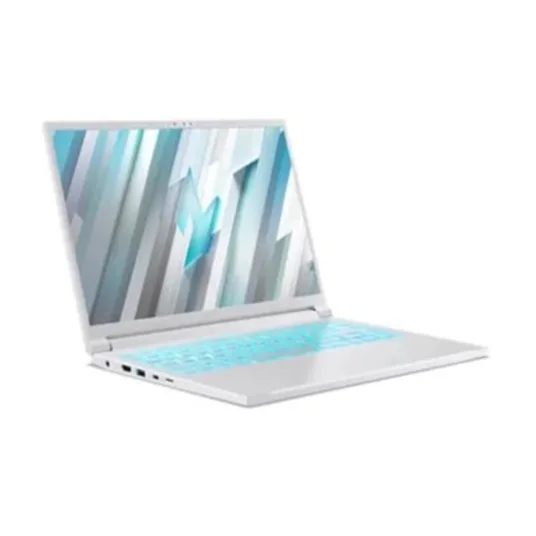 Acer | Nitro V14 ANV14-62-R0A5 | Pearl White | 14.5 " | IPS | WUXGA | 1920 x 1200 pikslit | AMD Ryzen AI 5 | 340 | 16 GB | DDR5 | 1000 GB HDD mahutavus | NVIDIA GeForce RTX 5050 | GDDR7 | 8 GB | Windows 11 Pro | 802.11ax | Bluetooth versioon 5.