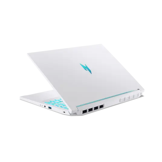 Acer | Nitro V14 ANV14-62-R0A5 | Pearl White | 14.5 " | IPS | WUXGA | 1920 x 1200 pikslit | AMD Ryzen AI 5 | 340 | 16 GB | DDR5 | 1000 GB HDD mahutavus | NVIDIA GeForce RTX 5050 | GDDR7 | 8 GB | Windows 11 Pro | 802.11ax | Bluetooth versioon 5.
