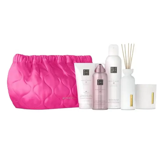 Rituals Sakura Large Giftset 560 ml