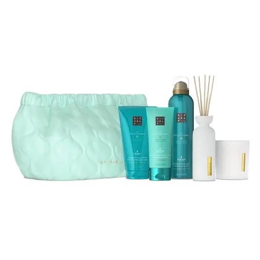Rituals Karma suur kinkekomplekt 480 ml