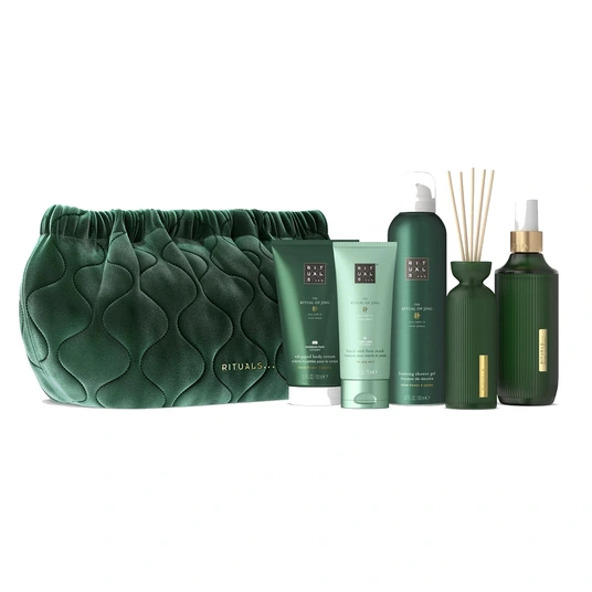 Rituals Jing Large Giftset 690 ml