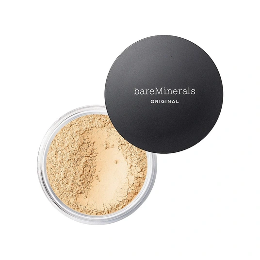 BareMinerals Original Loose Mineral Foundation SPF15 8 g