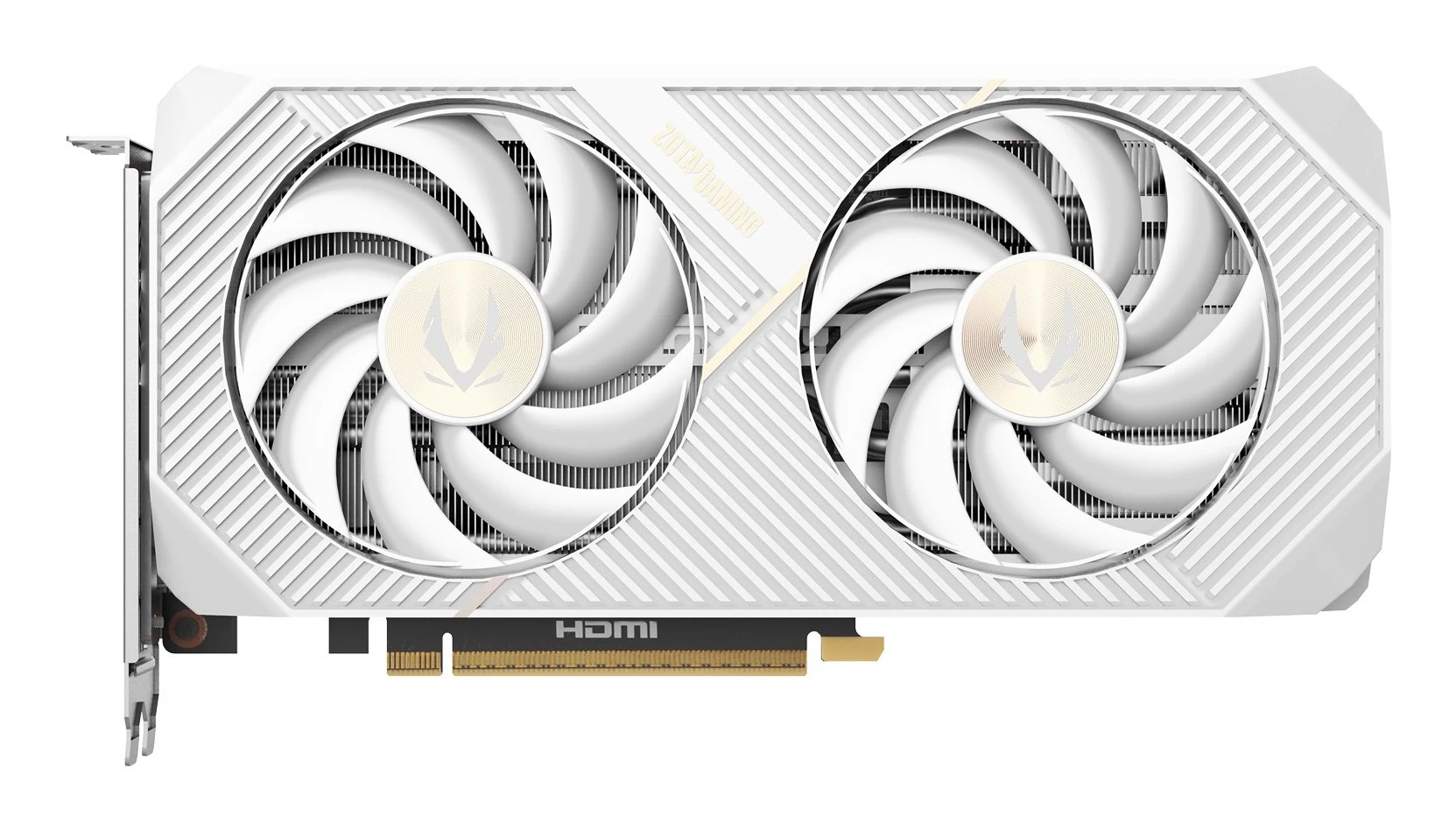 "RTX 5070 12GB Zotac Twin