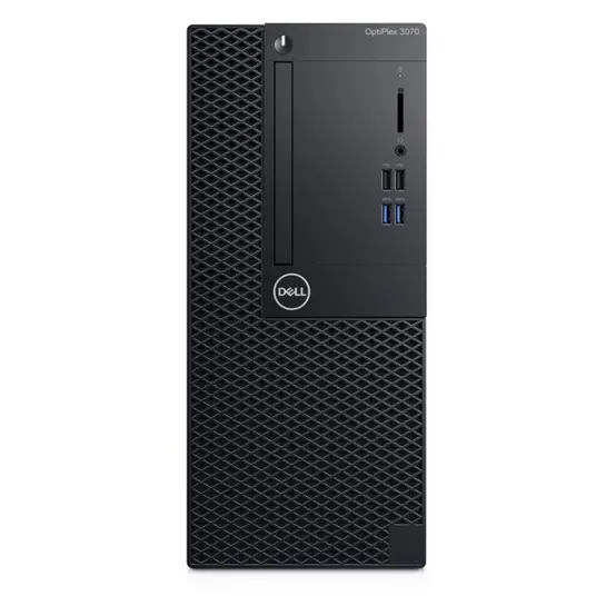 DELL 3070 Tower i5-8500 16GB 128SSD M.2 NVME+2TB WIN11Pro