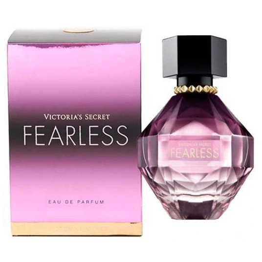 Moteriški kvepalai, Victoria's Secret Fearless eau de parfum for women 50 ml EDP 50ml