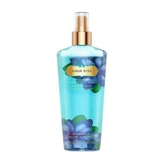 Victoria`s Secret Aqua Kiss Fragrance Mist 250ml
