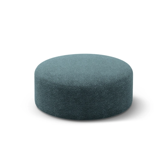Pouff "Dia", 1 iste, 90x90x35, bensiin