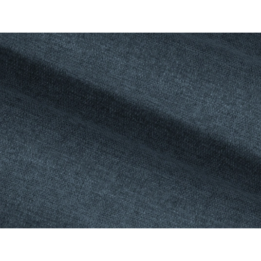 Right Corner Sofa, "Bemy", 3 Seats, 295x174x86, Dark Blue