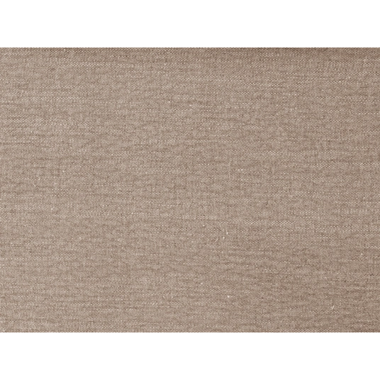 Chaise Longue Left, "Jodie", 1 Seat, 166x102x70, Sand