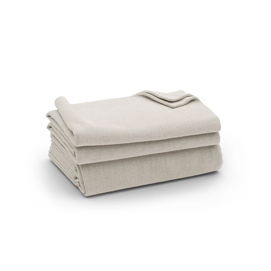 Modul Right Cover, "Jodie", 102x102x1, Natural