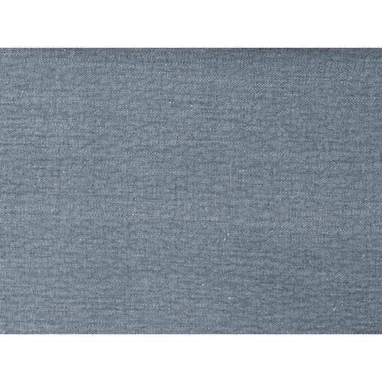 Cover for right corner sofa, "Jodie", 284x166x1, Muted Blue
