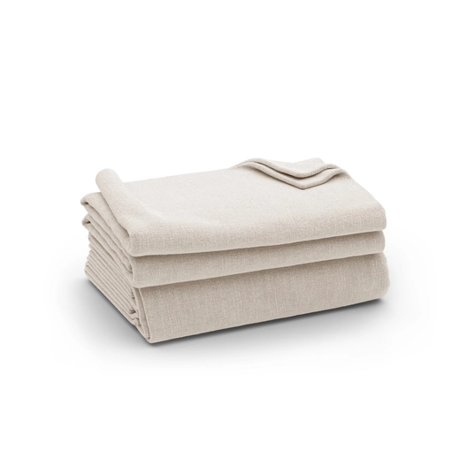 Cover for right corner sofa, "Jodie", 224x166x1, Beige