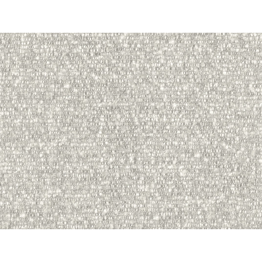 Boucle Modul Right, "Martina", 1 Seat, 120x106x75, Grey Beige Melange