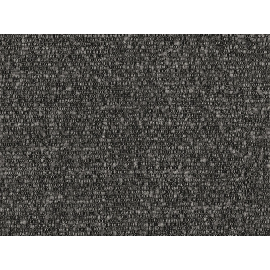 Boucle Modul Right, "Martina", 1 Seat, 160x106x75, Anthracite
