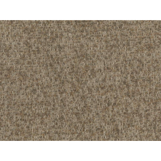 Boucle Modul Armless, "Martina", 1 Seat, 106x90x75, Cappuccino
