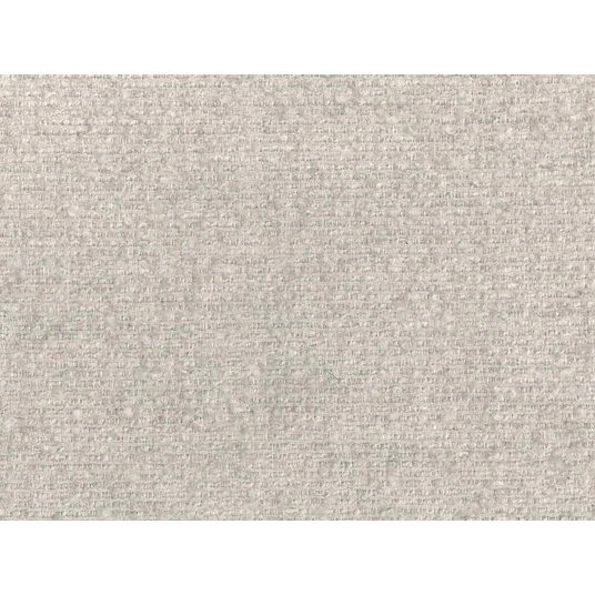 Boucle Left Sofa, "Martina", 2 Seats, 133x106x75, Beige